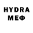 МЕТАДОН methadone Ral
